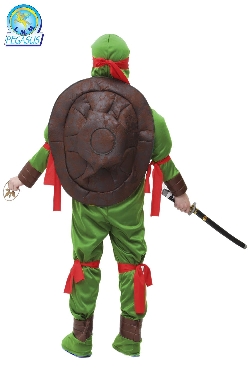 TARTARUGA (CON MUSCOLI) DI PEGASUS